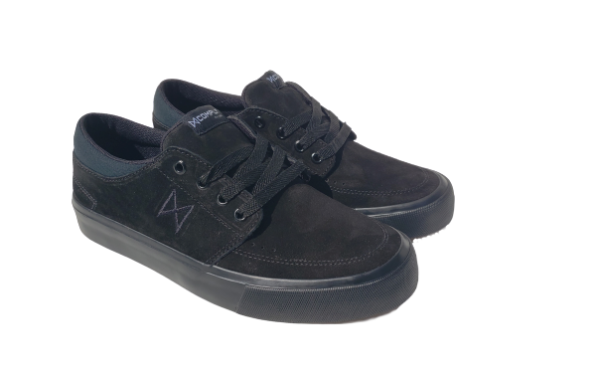 Tênis Comply Hunter Preto/Preto