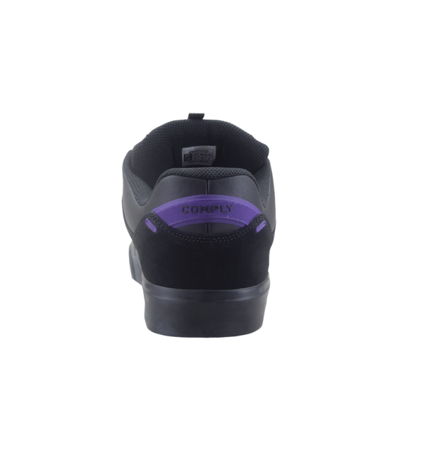 BLAST Comply Preto Holográfico Roxo - Image 2