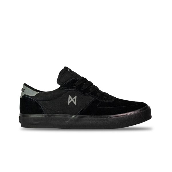 Lite Comply Preto Refletivo