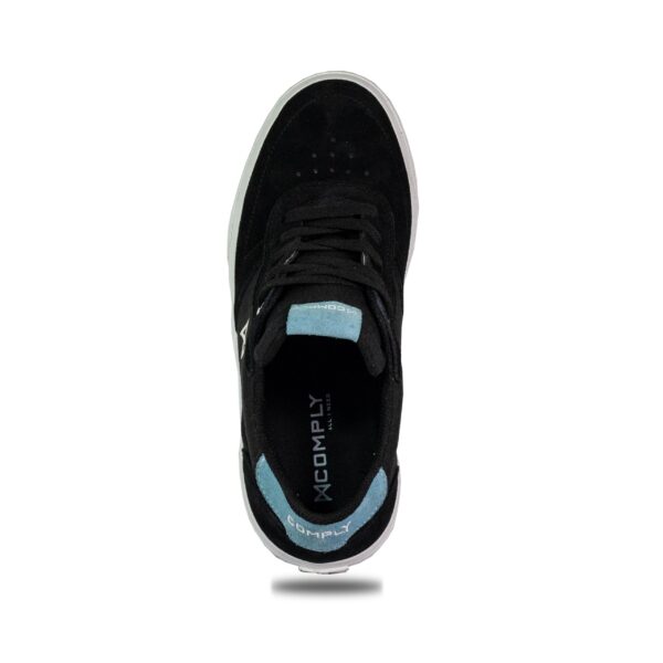Lite Comply Preto Azul - Image 3