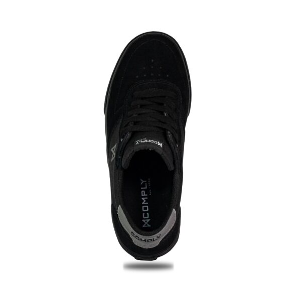 Lite Comply Preto Refletivo - Image 3