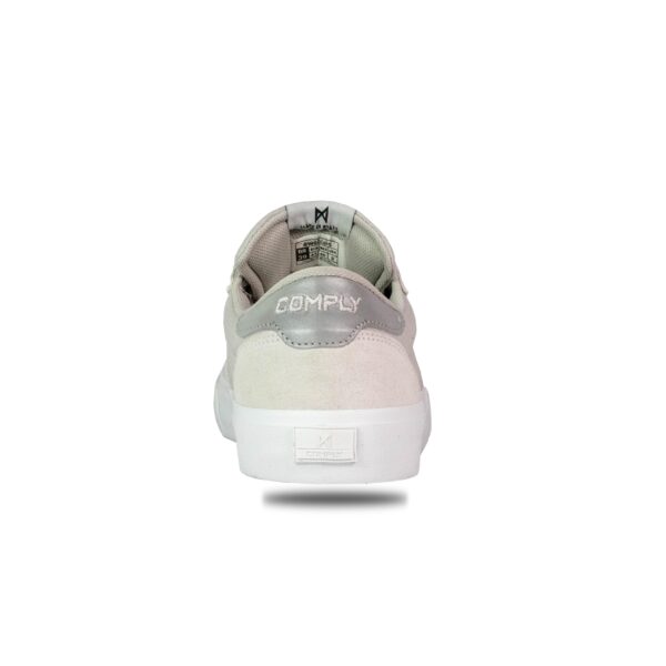 Lite Comply Cinza Branco - Image 2