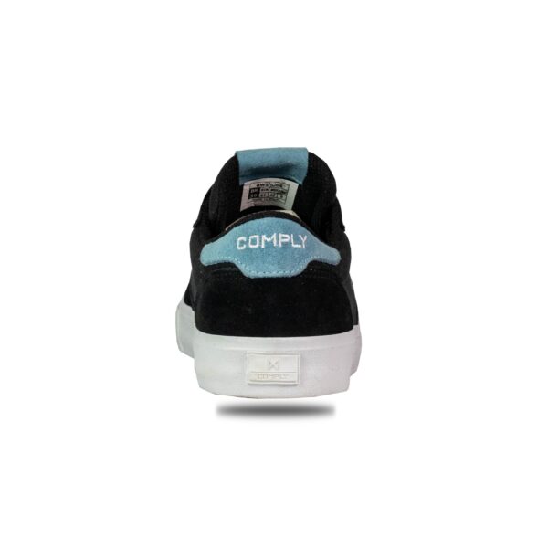 Lite Comply Preto Azul - Image 2