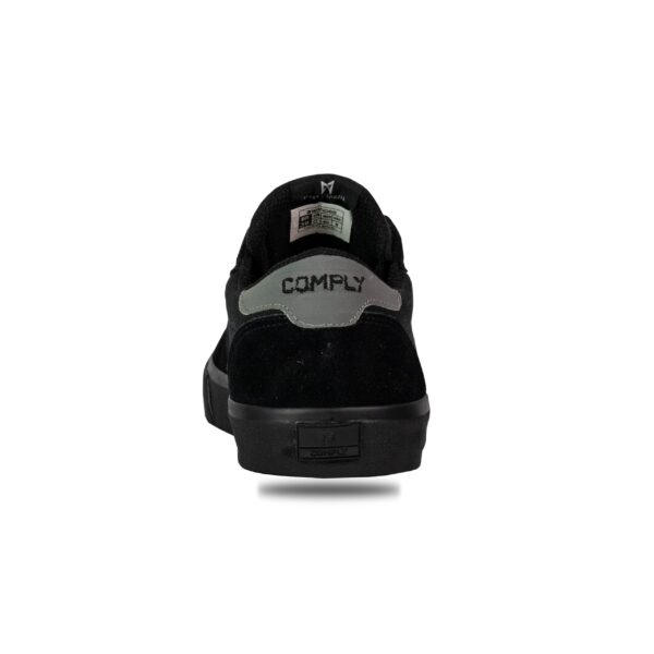 Lite Comply Preto Refletivo - Image 2