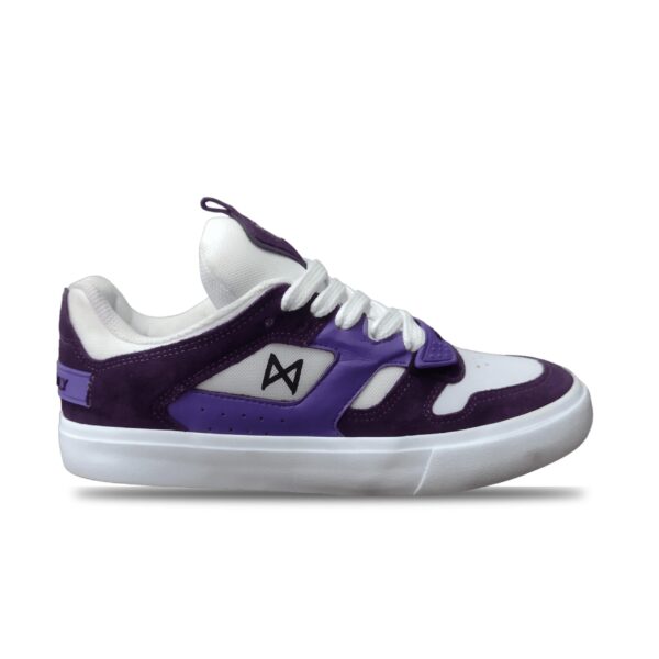 Carbon Comply | Roxo Branco