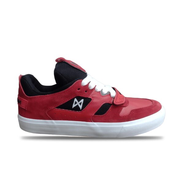 Carbon Comply | Vermelho