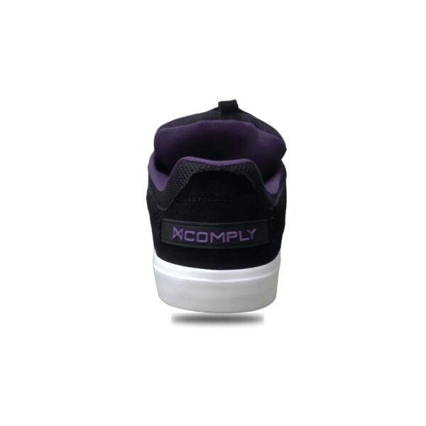 Carbon Comply | Preto Roxo AM - Image 2