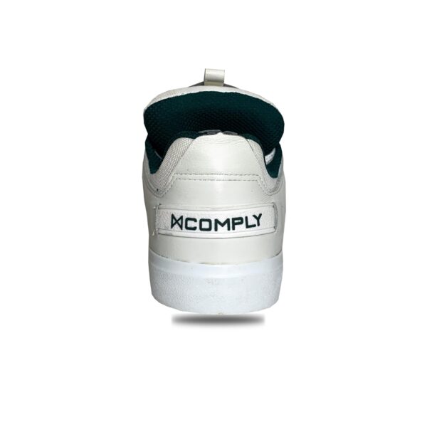 Carbon Comply | Branco Verde - Image 2