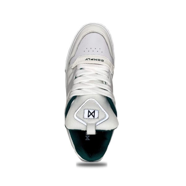 Carbon Comply | Branco Verde - Image 3