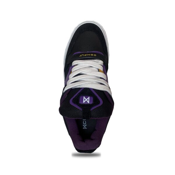 Carbon Comply | Preto Roxo AM - Image 3
