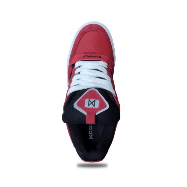 Carbon Comply | Vermelho - Image 3
