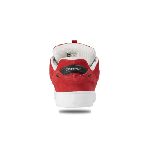 BLAST Comply Vermelho Branco - Image 5