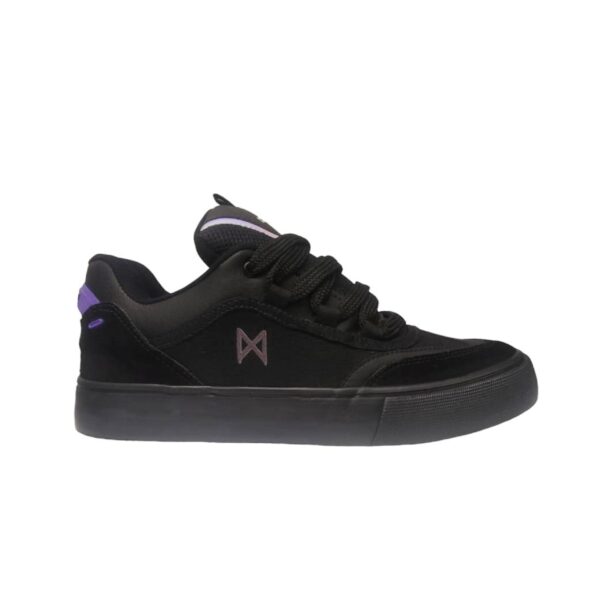 BLAST Comply Preto Holográfico Roxo