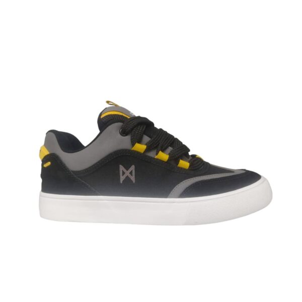 BLAST Comply Preto Amarelo