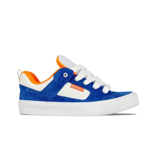 ARCHER Comply I  ROYAL ORANGE