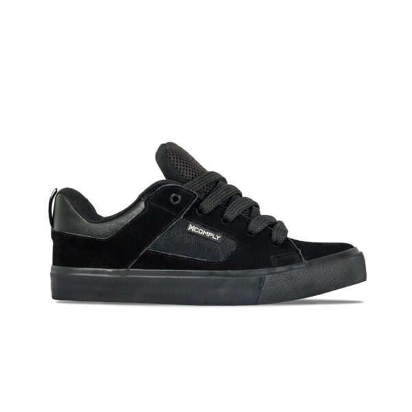 ARCHER Comply I  ALL BLACK
