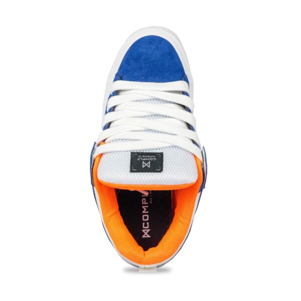 ARCHER Comply I  ROYAL ORANGE - Imagem 3