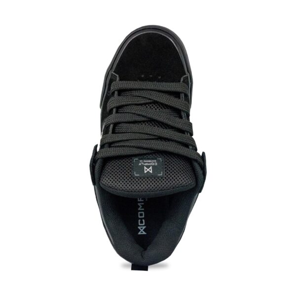 ARCHER Comply I  ALL BLACK - Imagem 3