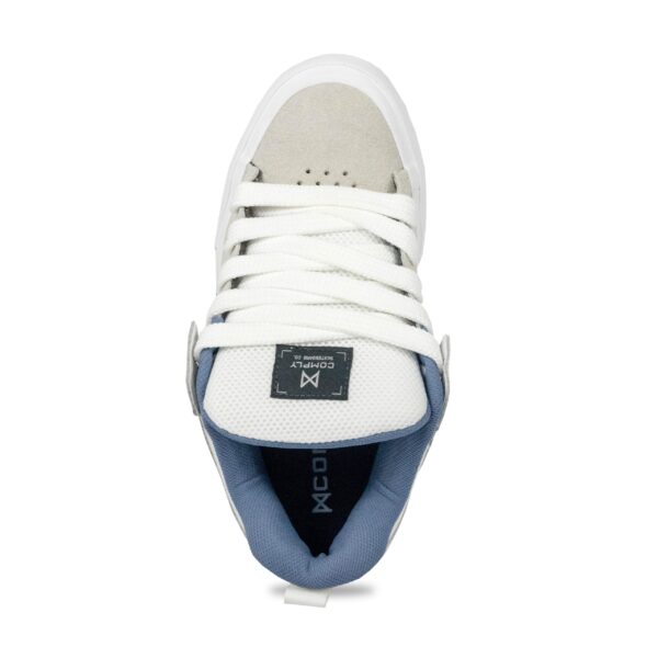ARCHER Comply I  CINZA  BLUE - Imagem 3