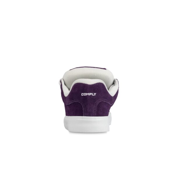 CALLICUT Comply I  ROXO - Imagem 2