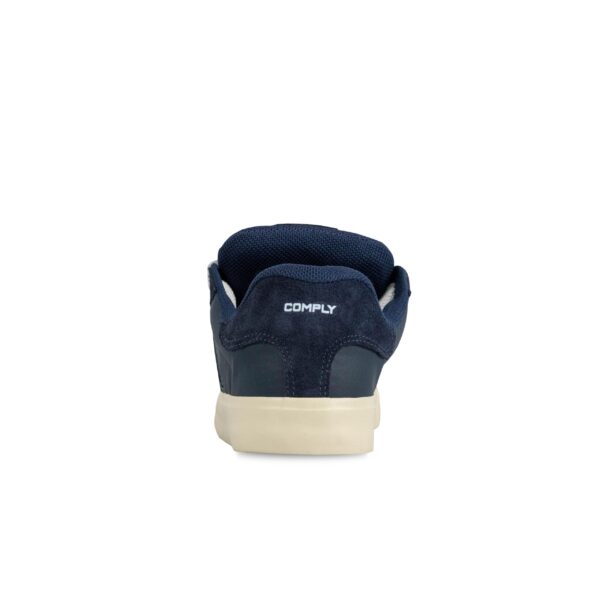 CALLICUT Comply I  MARINHO  OFF WHITE - Imagem 2