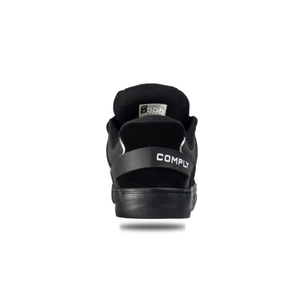 ELLOS Comply I  PRETO Refletivo - Imagem 2