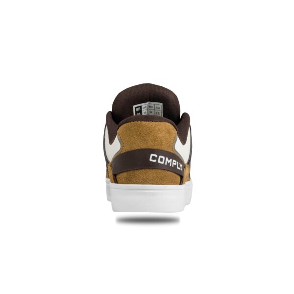 ELLOS Comply I  HAVANA CAMEL DARK - Imagem 2