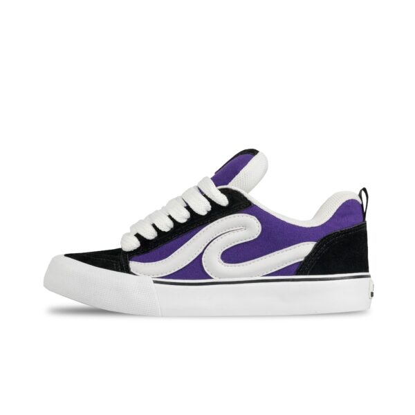 ROGUE Comply I  PRETO/ROXO