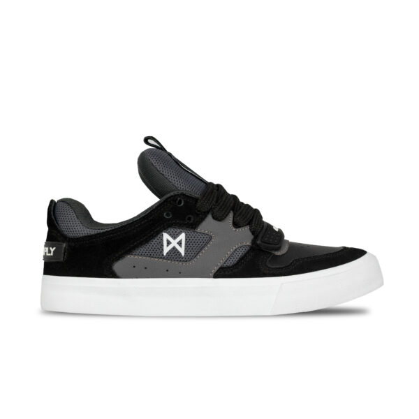 CARBON Comply | BLACK/GRAY