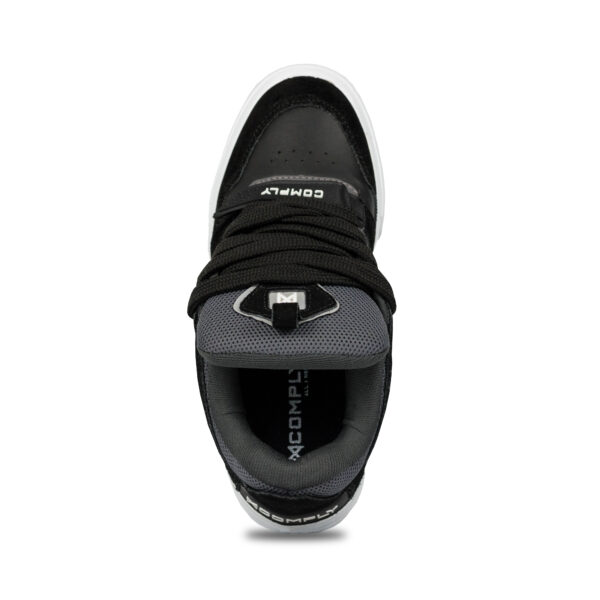 CARBON Comply | BLACK/GRAY - Image 3