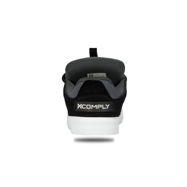 CARBON Comply | BLACK/GRAY - Image 2