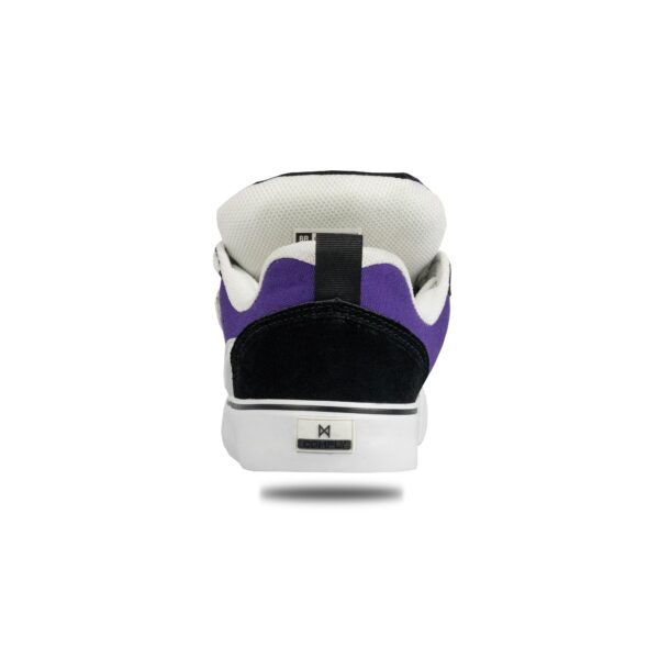 ROGUE Comply I  PRETO/ROXO - Image 2