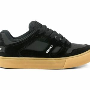 Onyx Comply Preto Natural