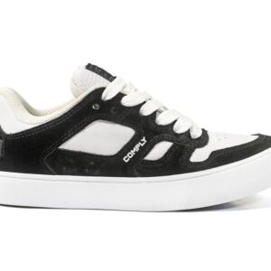 Onyx Comply Preto Branco